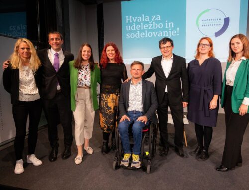 Konferenca Nove investicije, skupni razvoj