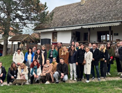 CAST Partners in Novi Sad