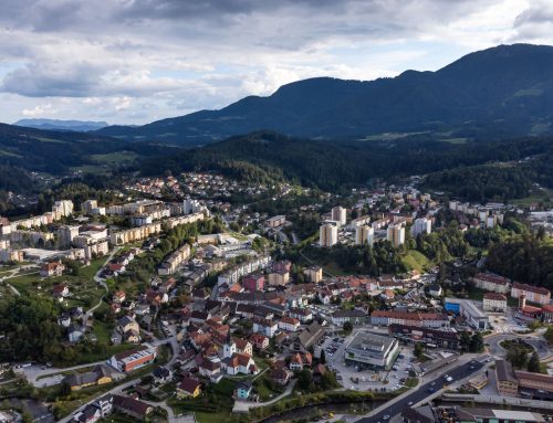 SteelCityZen Partners Learn More About the NEBoD and NONA Project