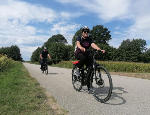 Kako ustvariti vključujočo in trajnostno kolesarsko destinacijo v praksi?