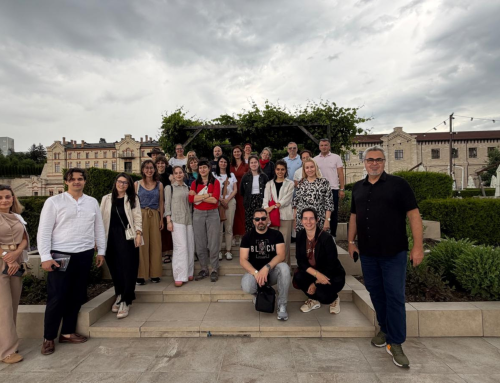 Culture as a Foundation for Authentic and Inclusive Community Development