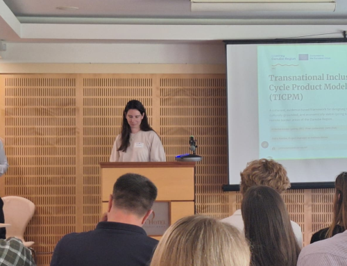 Bolj dostopen kolesarski turizem za vse: konferenca v Harkányju