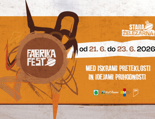 Fabrika fest 2026