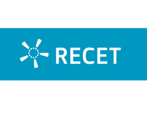 ​RECET: lokalne skupnosti v ospredju energetskega prehoda​