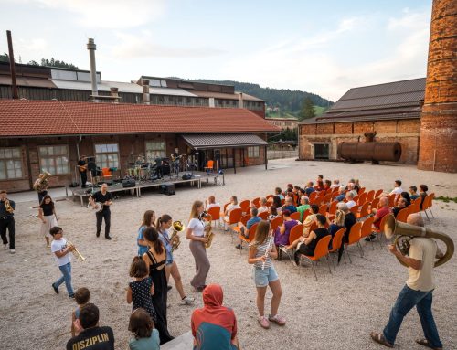 Ključni učinki projekta NONA